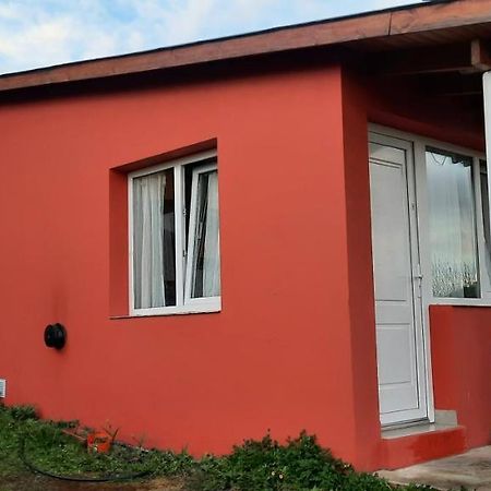 Lo De Kami Apartment Ushuaia Ngoại thất bức ảnh