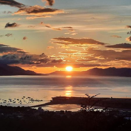 Lo De Kami Apartment Ushuaia Ngoại thất bức ảnh