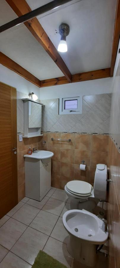 Lo De Kami Apartment Ushuaia Ngoại thất bức ảnh