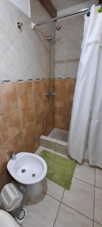 Lo De Kami Apartment Ushuaia Ngoại thất bức ảnh