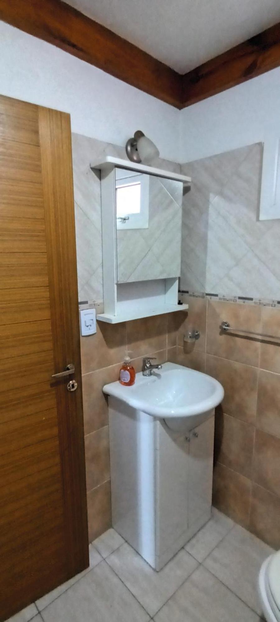 Lo De Kami Apartment Ushuaia Ngoại thất bức ảnh