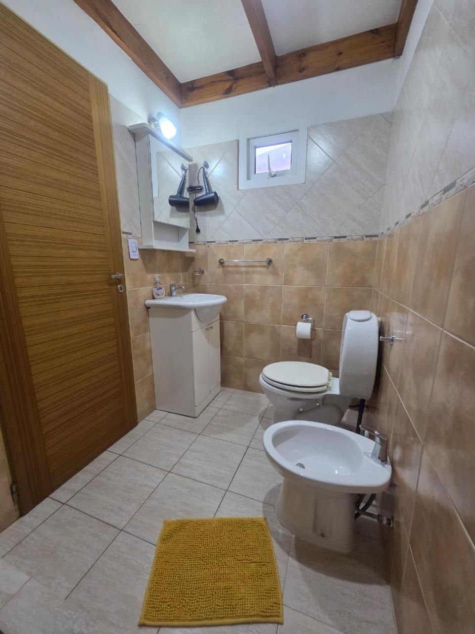 Lo De Kami Apartment Ushuaia Ngoại thất bức ảnh